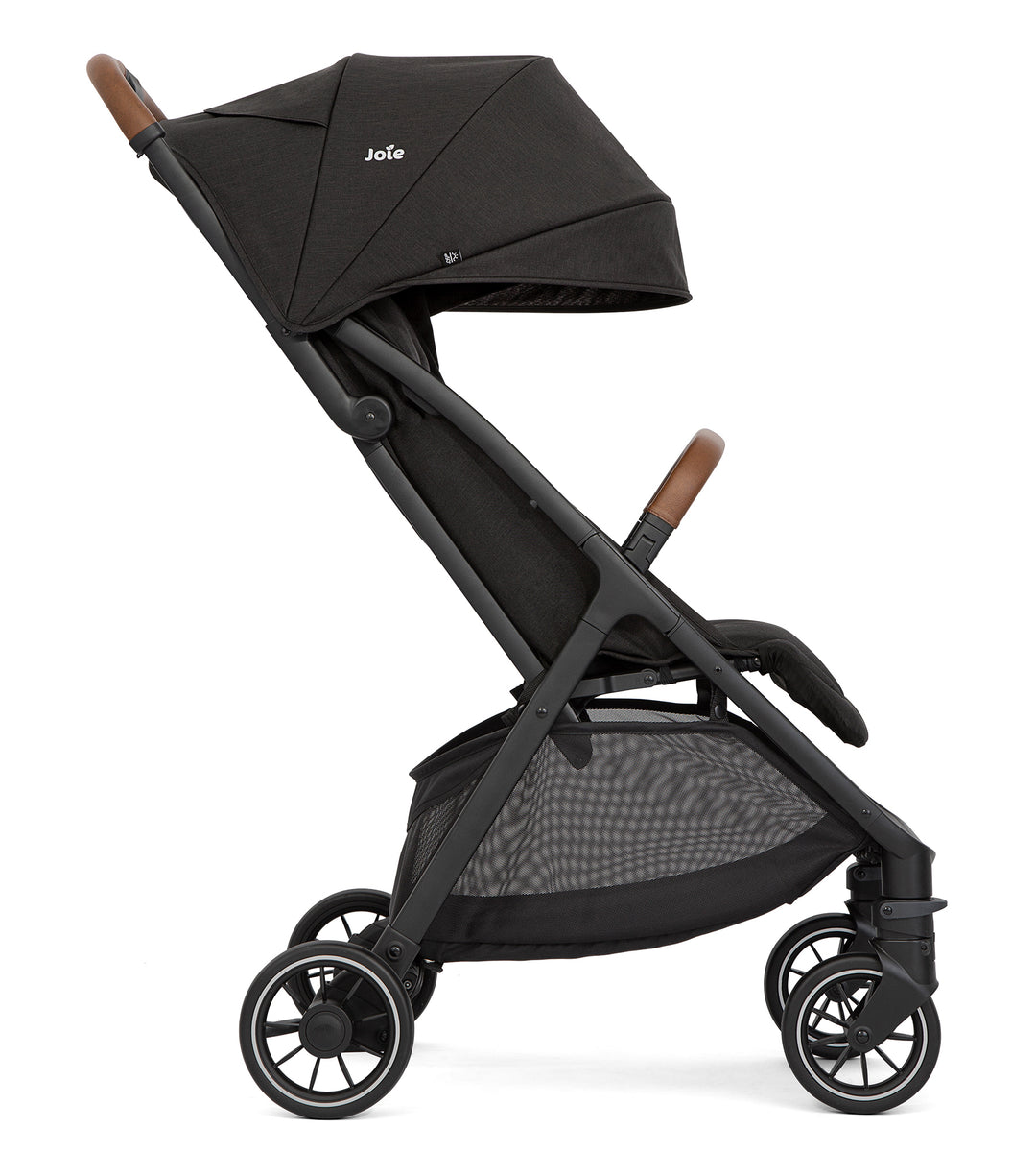 Joie Pact Pro Stroller - Shale