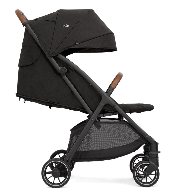 Joie Pact Pro Stroller - Shale