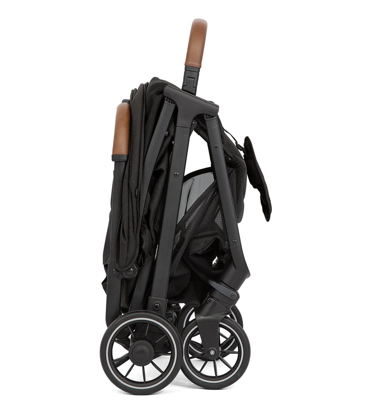 Joie Pact Pro Stroller - Shale