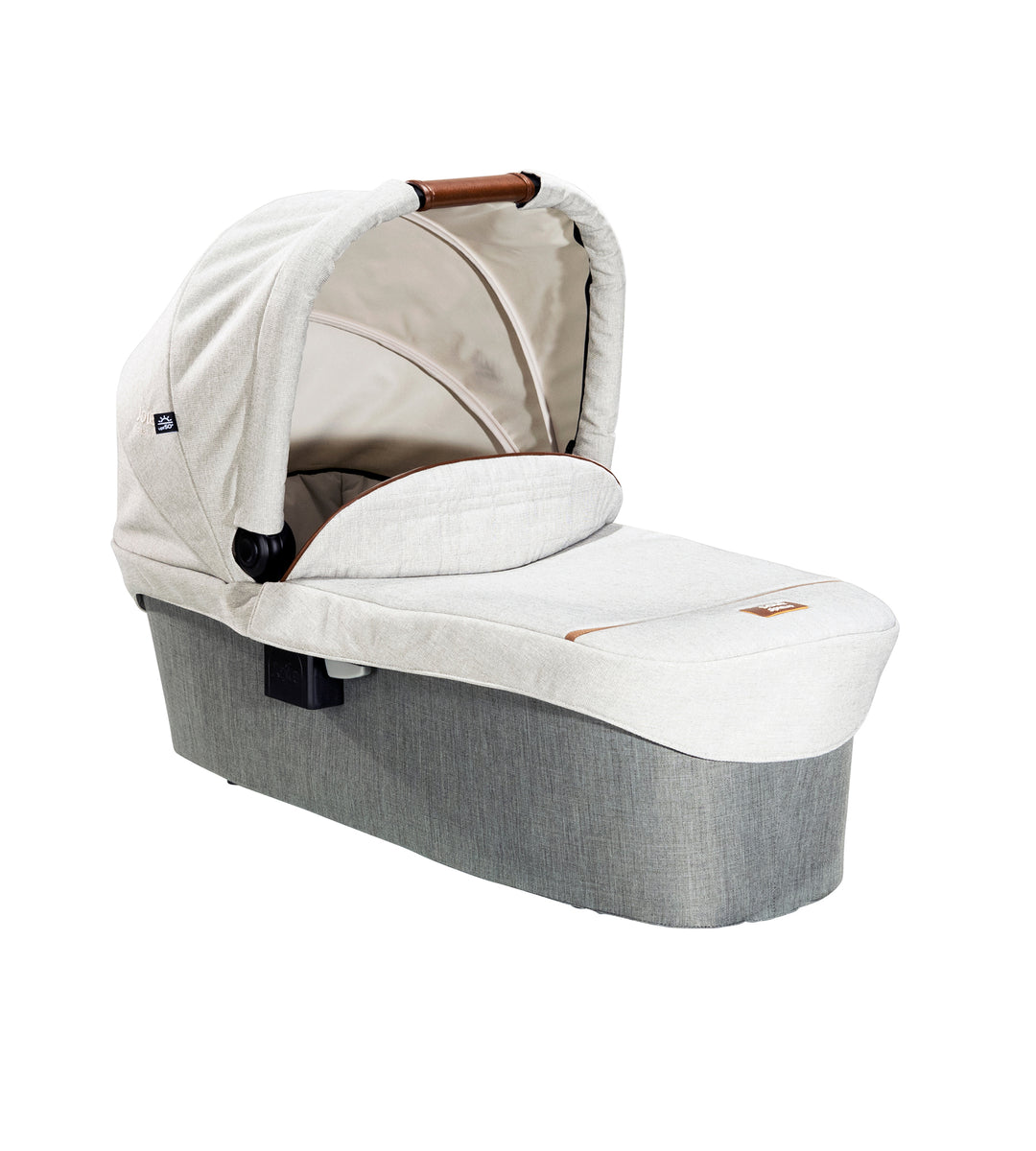 Joie Ramble XL Carrycot Signature Range