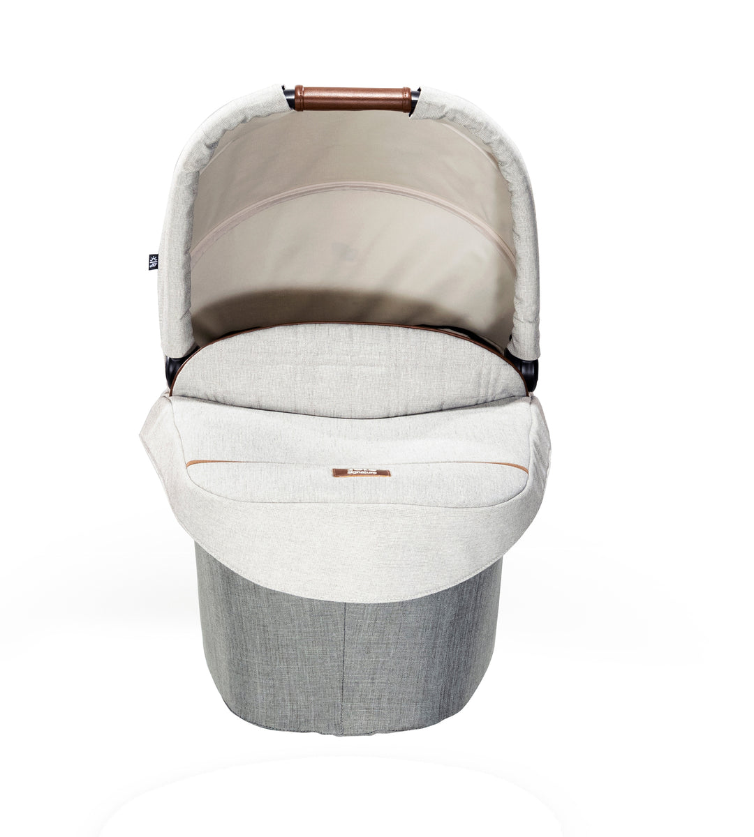 Joie Ramble XL Carrycot Signature Range