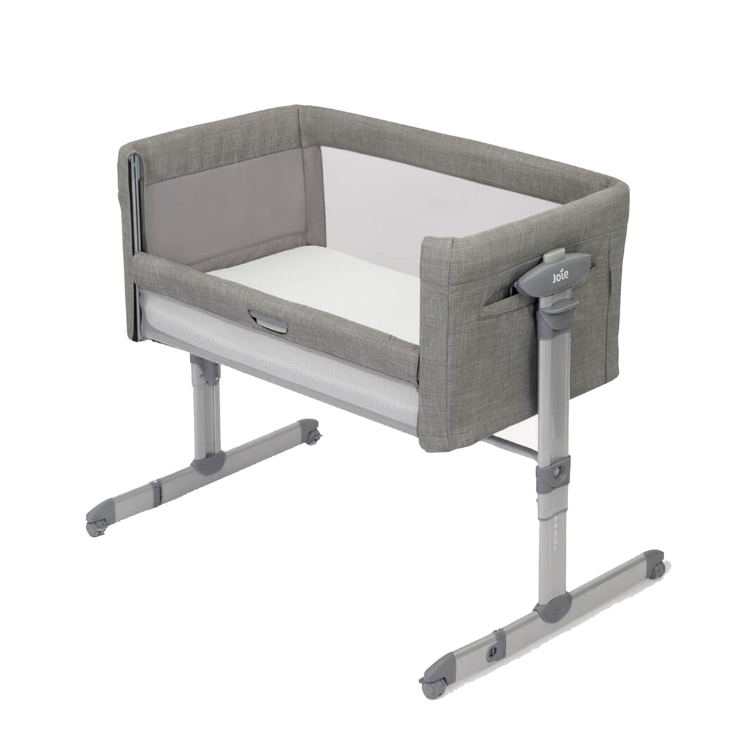 Joie Roomie Glide Side Sleeping Crib