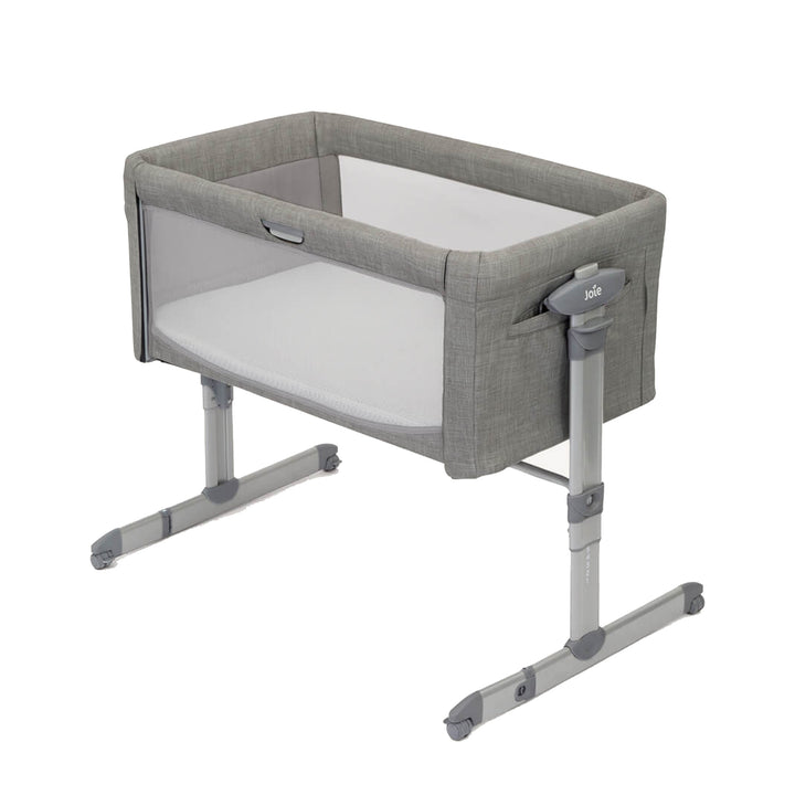 Joie Roomie Glide Side Sleeping Crib