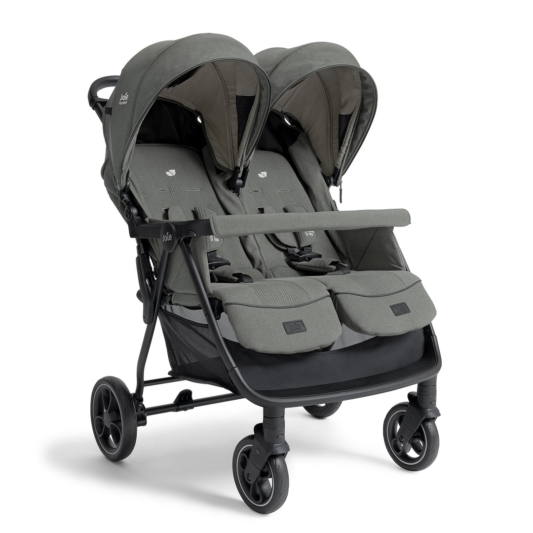 Joie Double Duo Tandem Pushchair Joie Evalite Duo Tandem Double