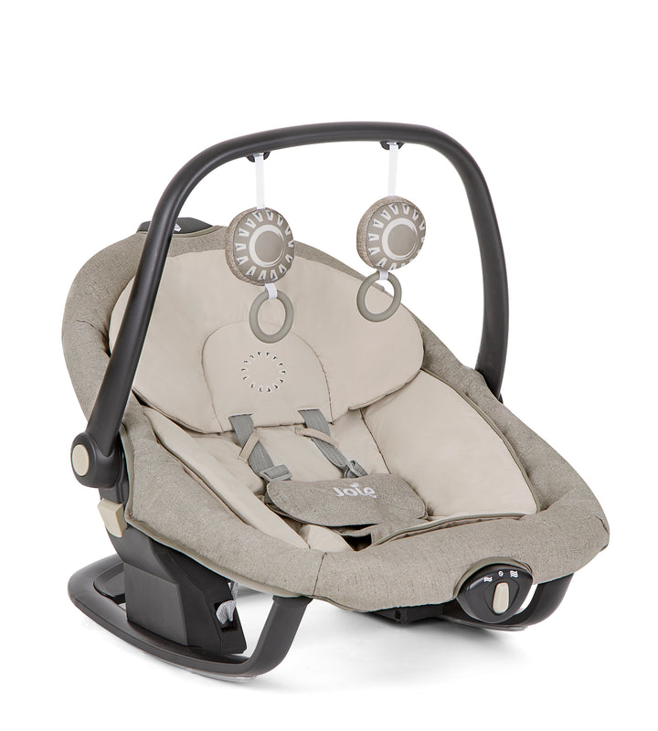 Joie Serina 2 in 1 Swing