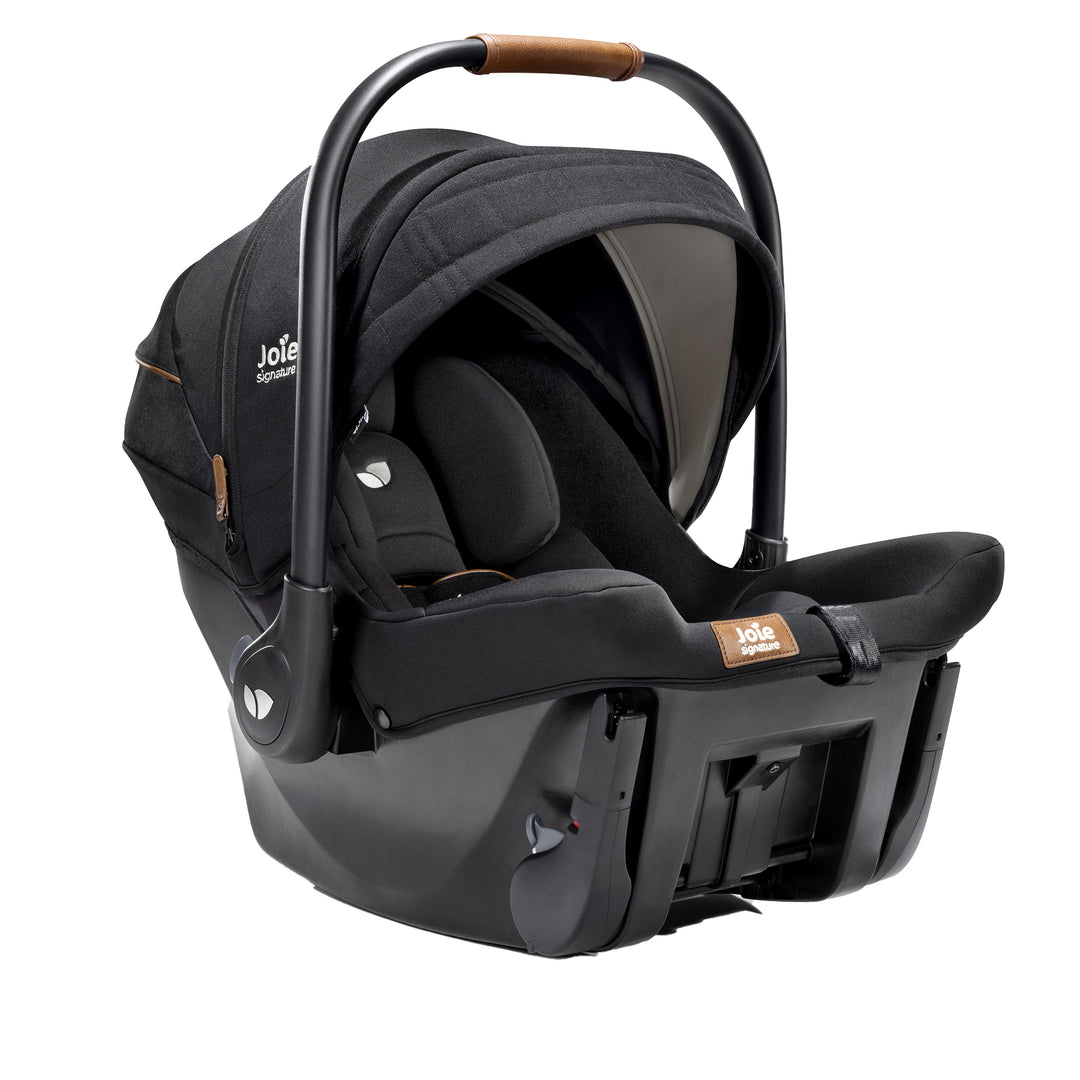 Joie Sprint i-Size Car Seat - Eclipse