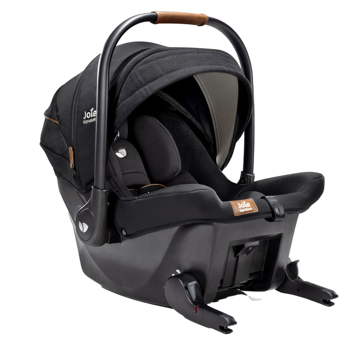 Joie Sprint i-Size Car Seat - Eclipse