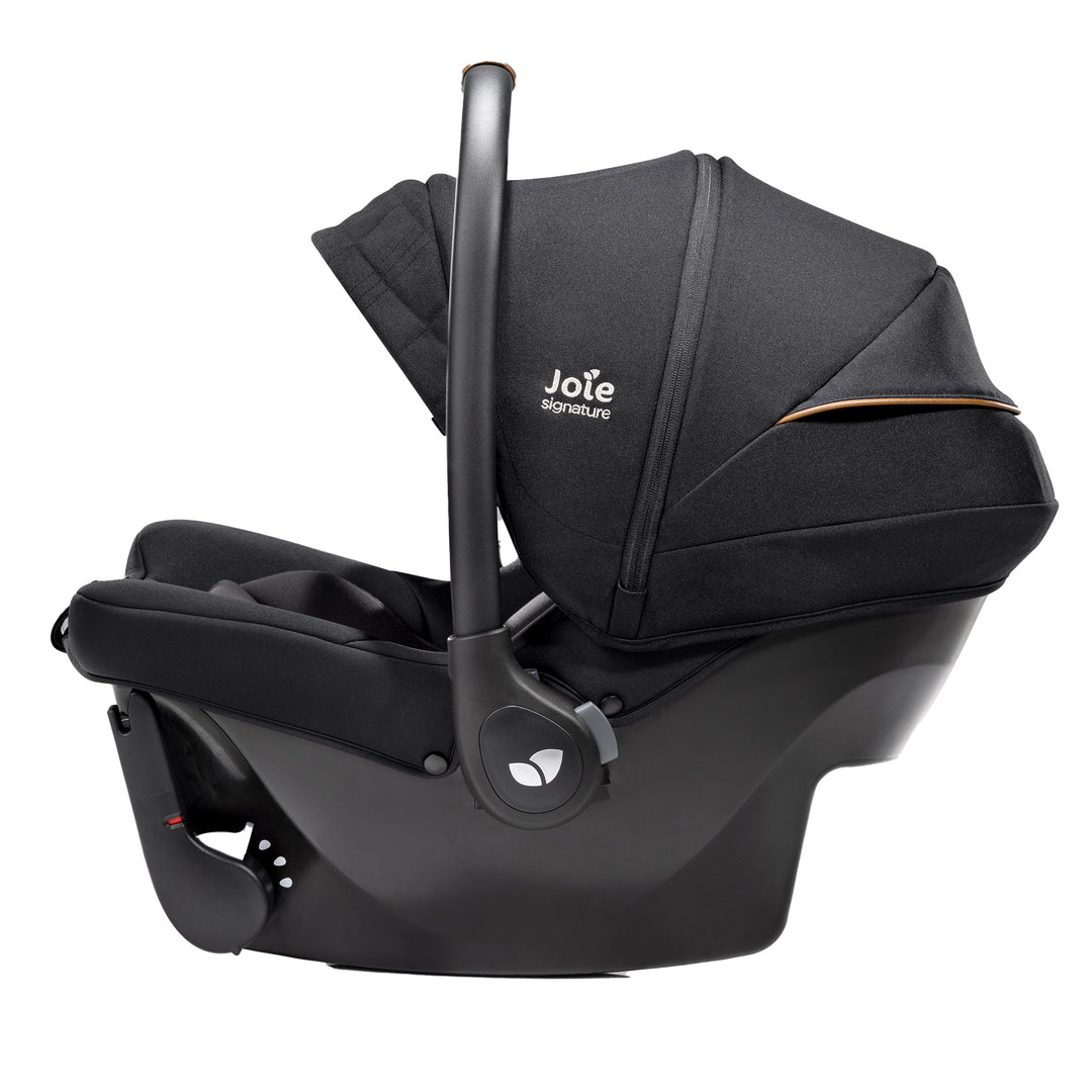 Joie Sprint i-Size Car Seat - Eclipse