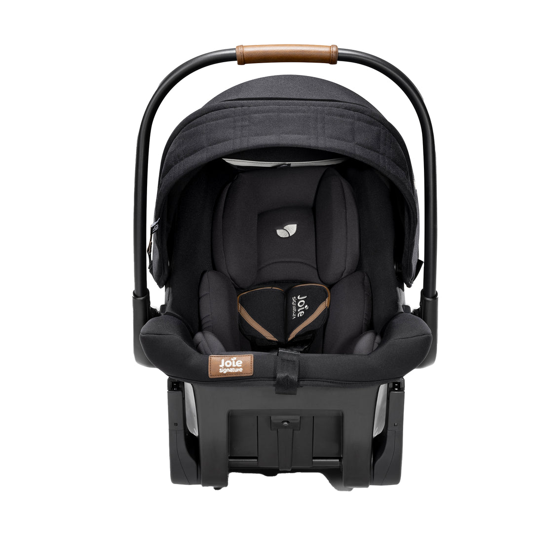 Joie Sprint i-Size Car Seat - Eclipse