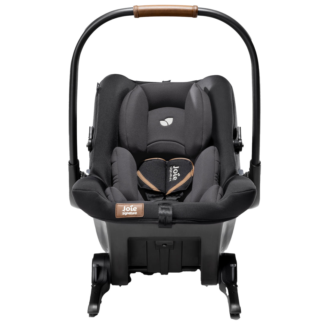 Joie Sprint i-Size Car Seat - Eclipse