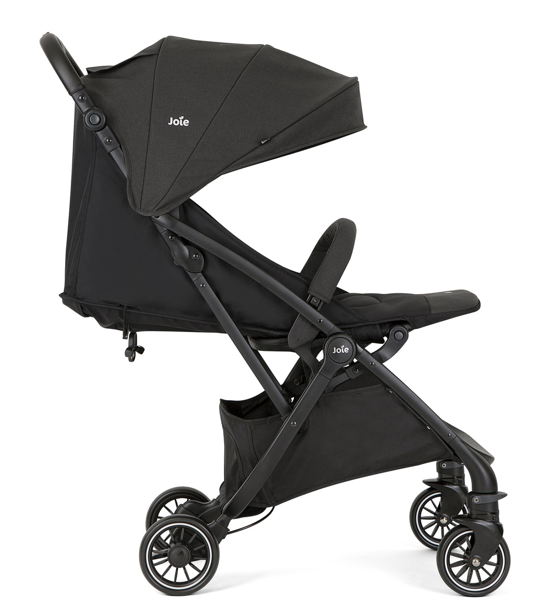 Joie Tourist Pushchair - Shale