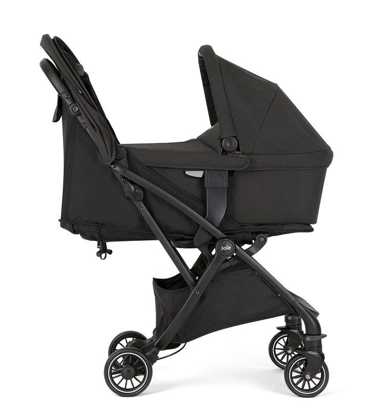 Joie Tourist Pushchair - Shale