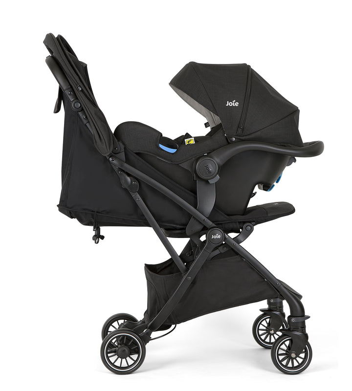 Joie Tourist Pushchair - Shale