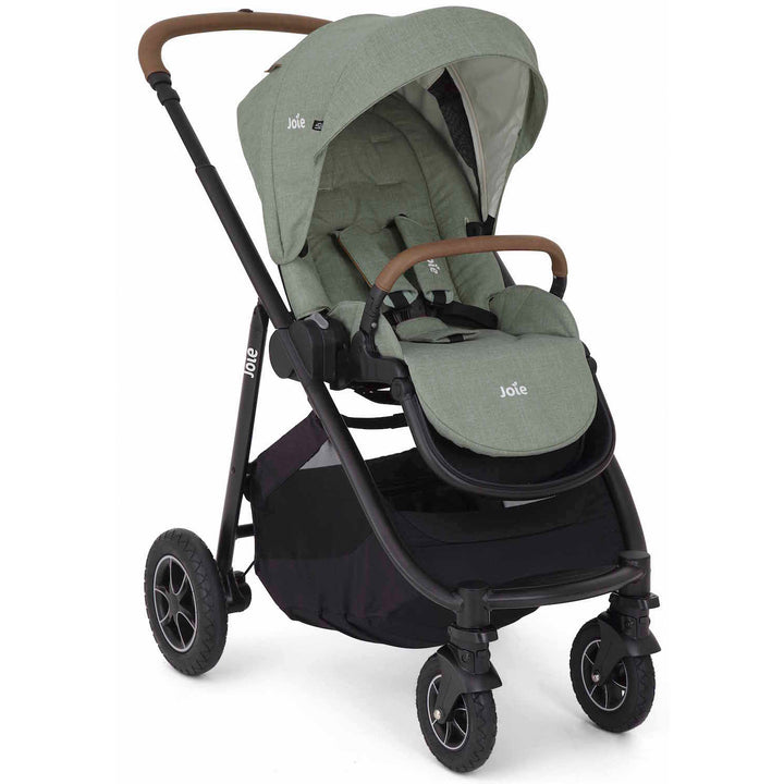 Joie Versatrax Pushchair