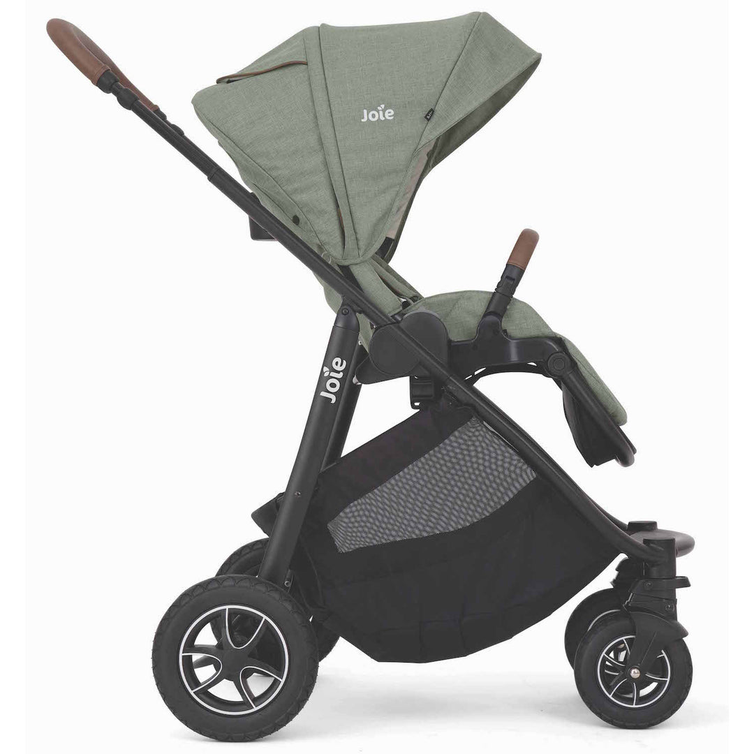 Joie Versatrax Pushchair