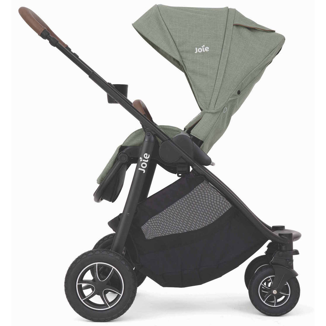 Joie Versatrax Pushchair