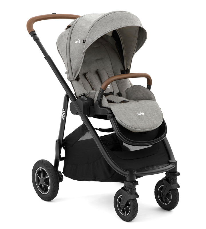 Joie Versatrax Pushchair