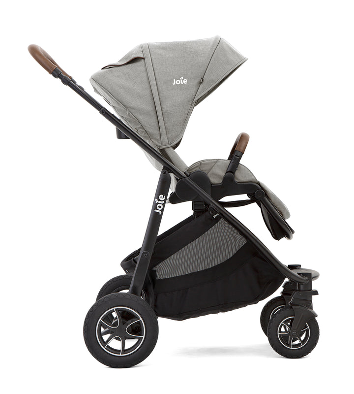 Joie Versatrax Pushchair