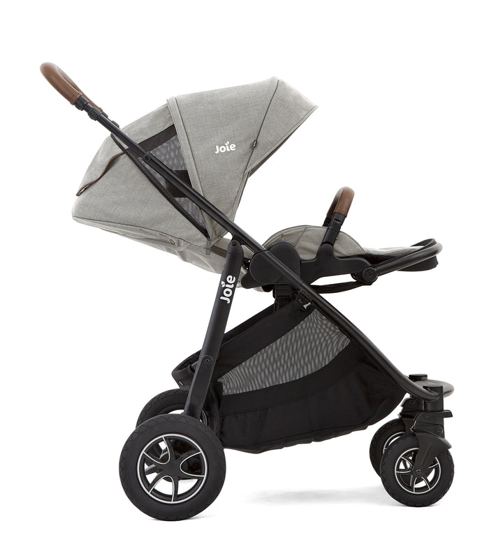 Joie Versatrax Pushchair