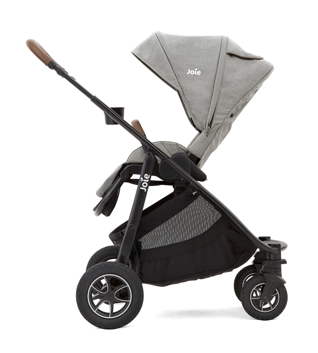 Joie Versatrax Pushchair