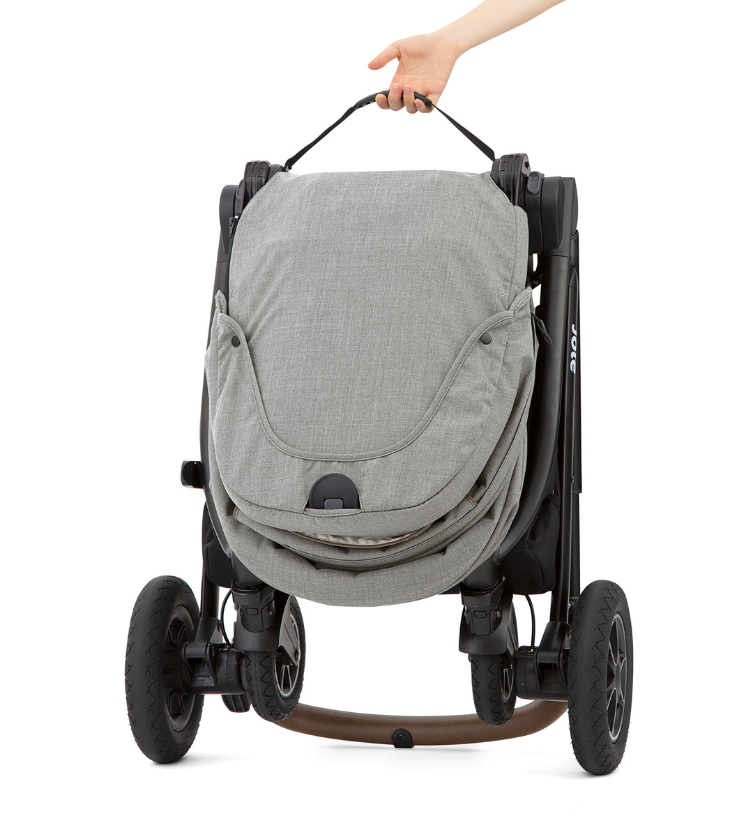 Joie Versatrax Pushchair