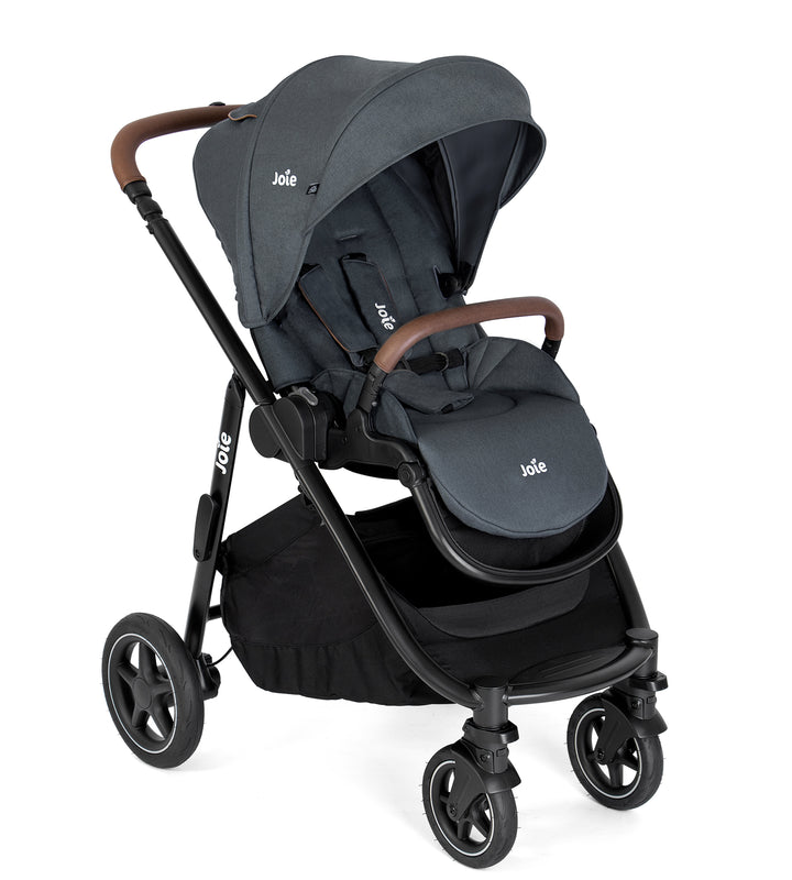 Joie Versatrax Pushchair