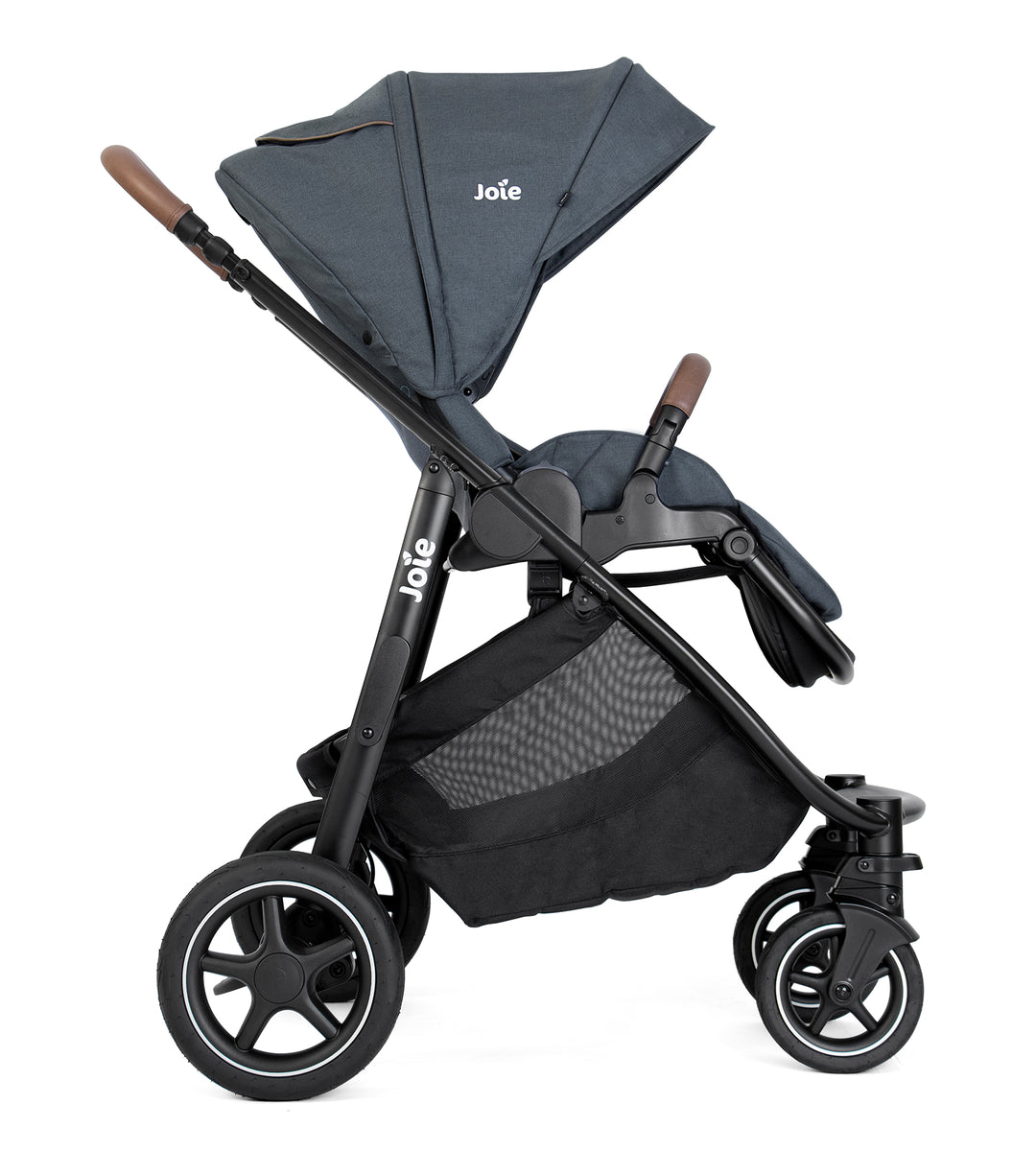 Joie Versatrax Pushchair