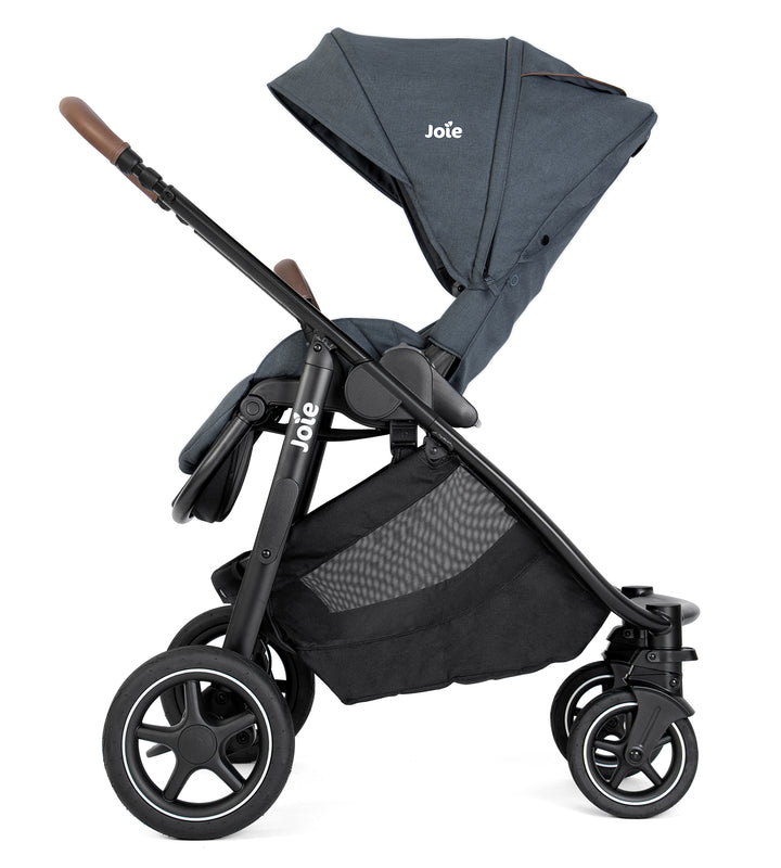 Joie Versatrax Pushchair