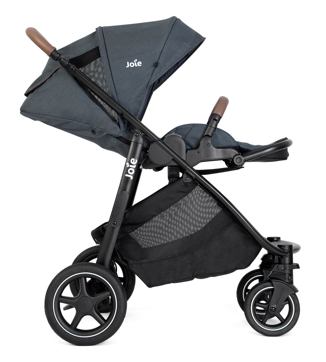 Joie Versatrax Pushchair