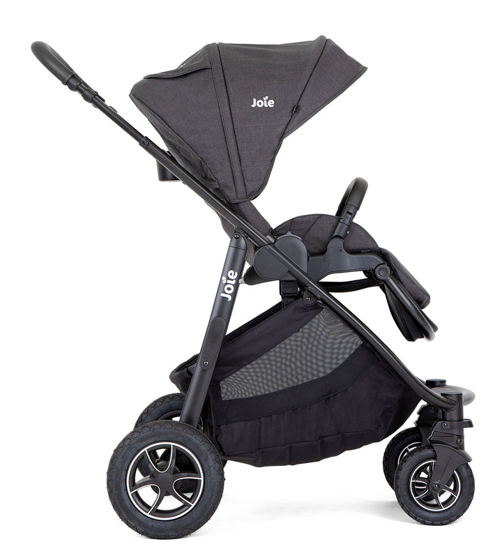 Joie Versatrax Pushchair