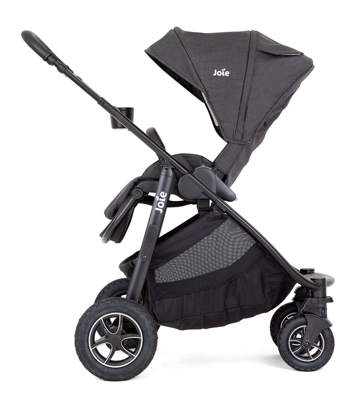 Joie Versatrax Pushchair