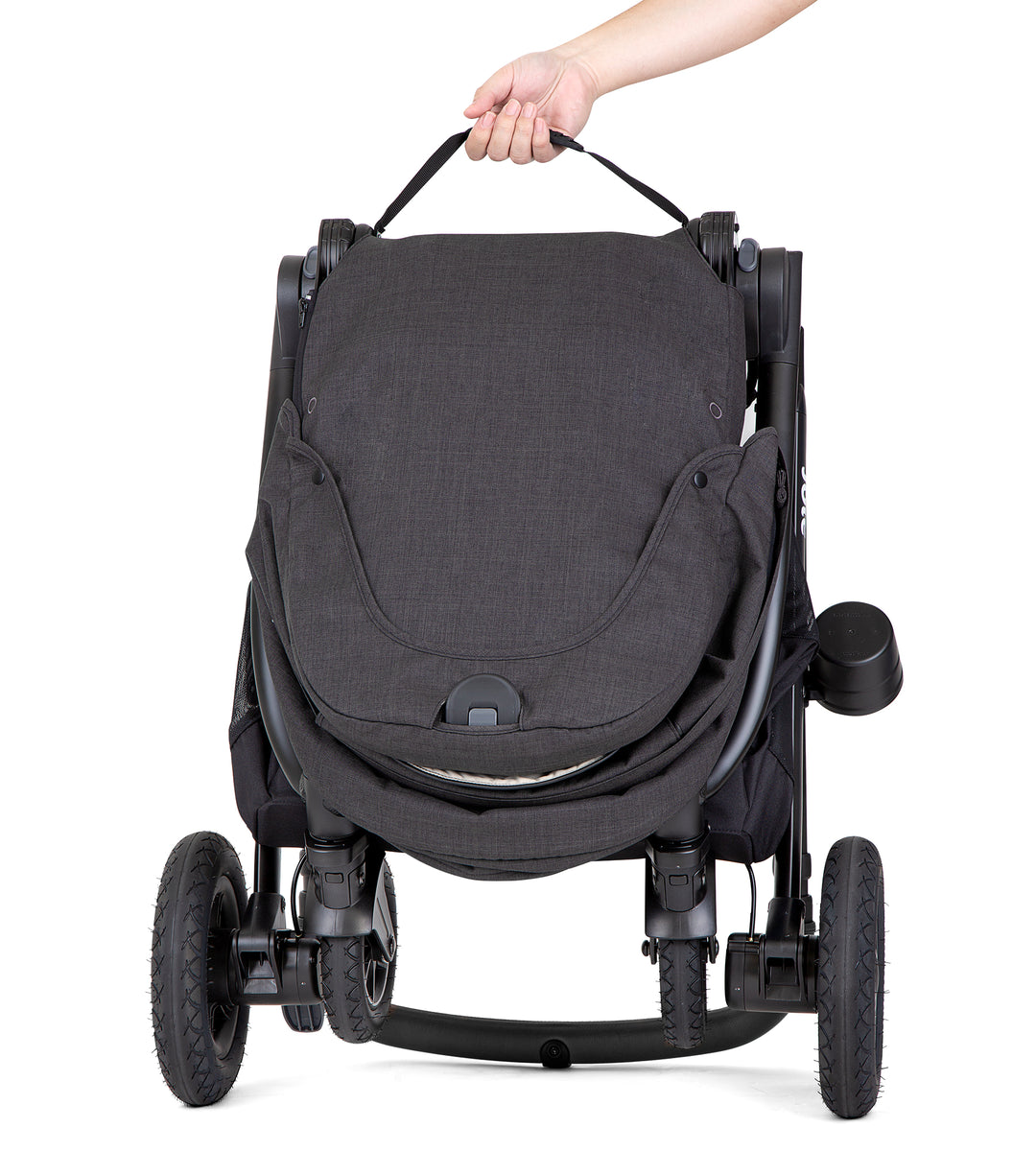 Joie Versatrax Pushchair