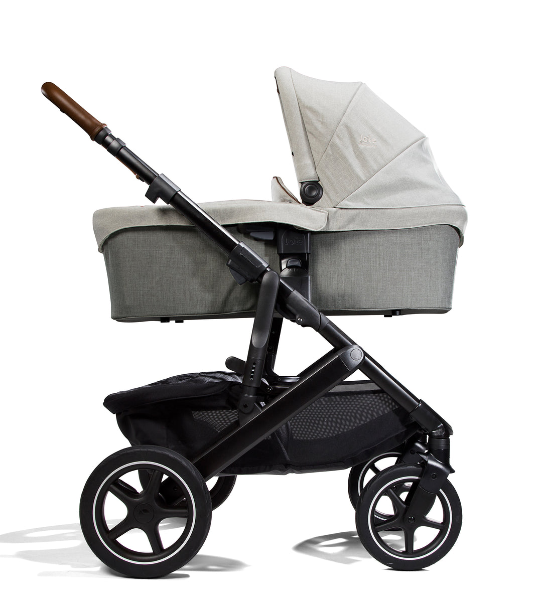 Joie Vinca Stroller inc Ramble XL - Signature Range