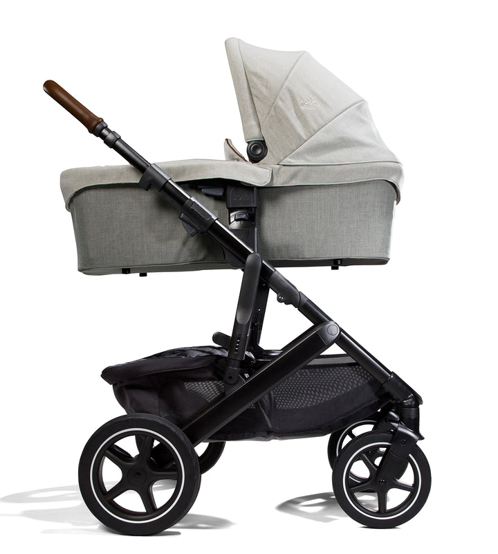 Joie Vinca Stroller inc Ramble XL - Signature Range