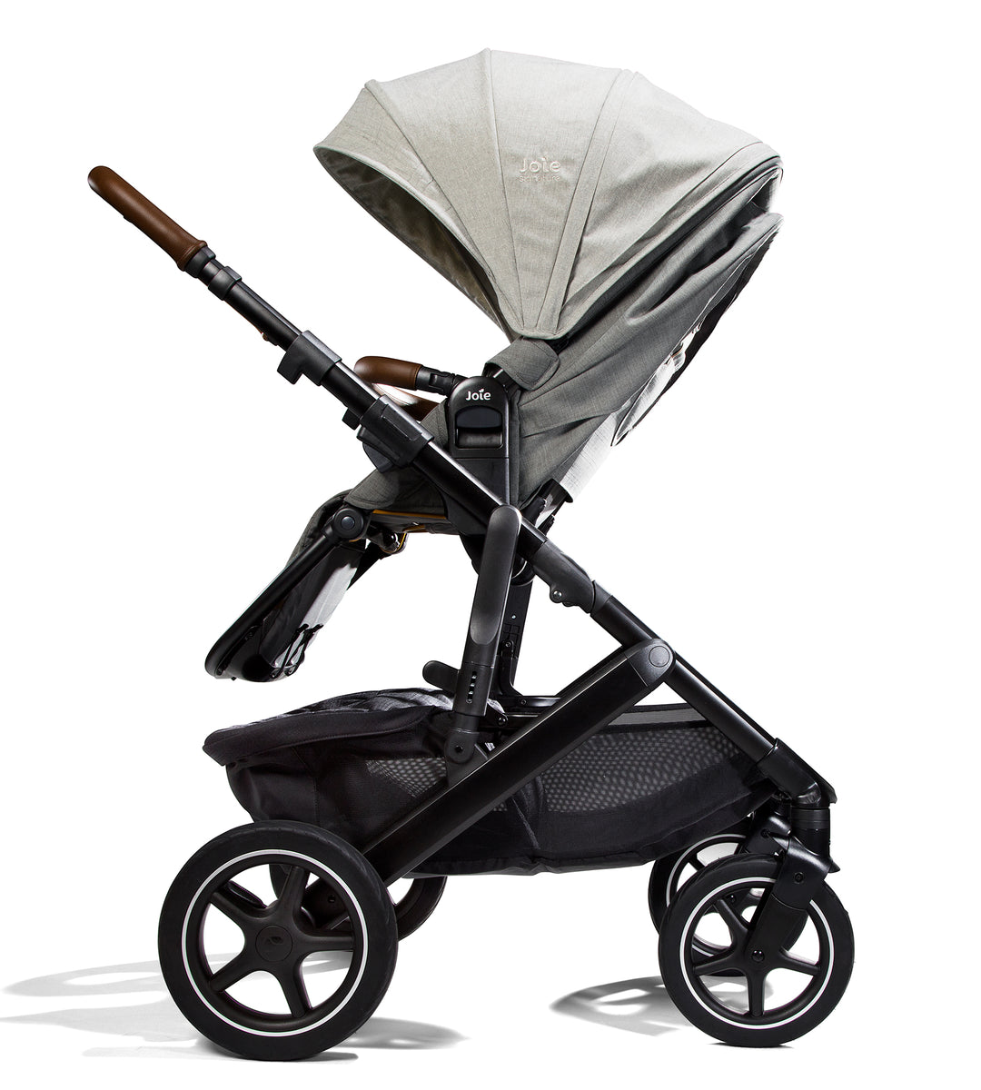 Joie Vinca Stroller inc Ramble XL - Signature Range