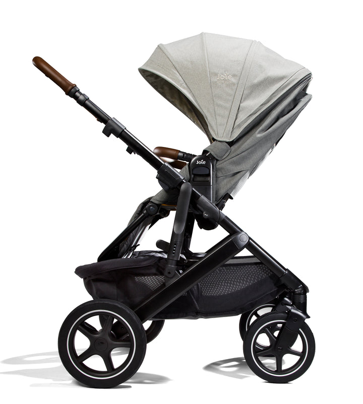 Joie Vinca Stroller inc Ramble XL - Signature Range