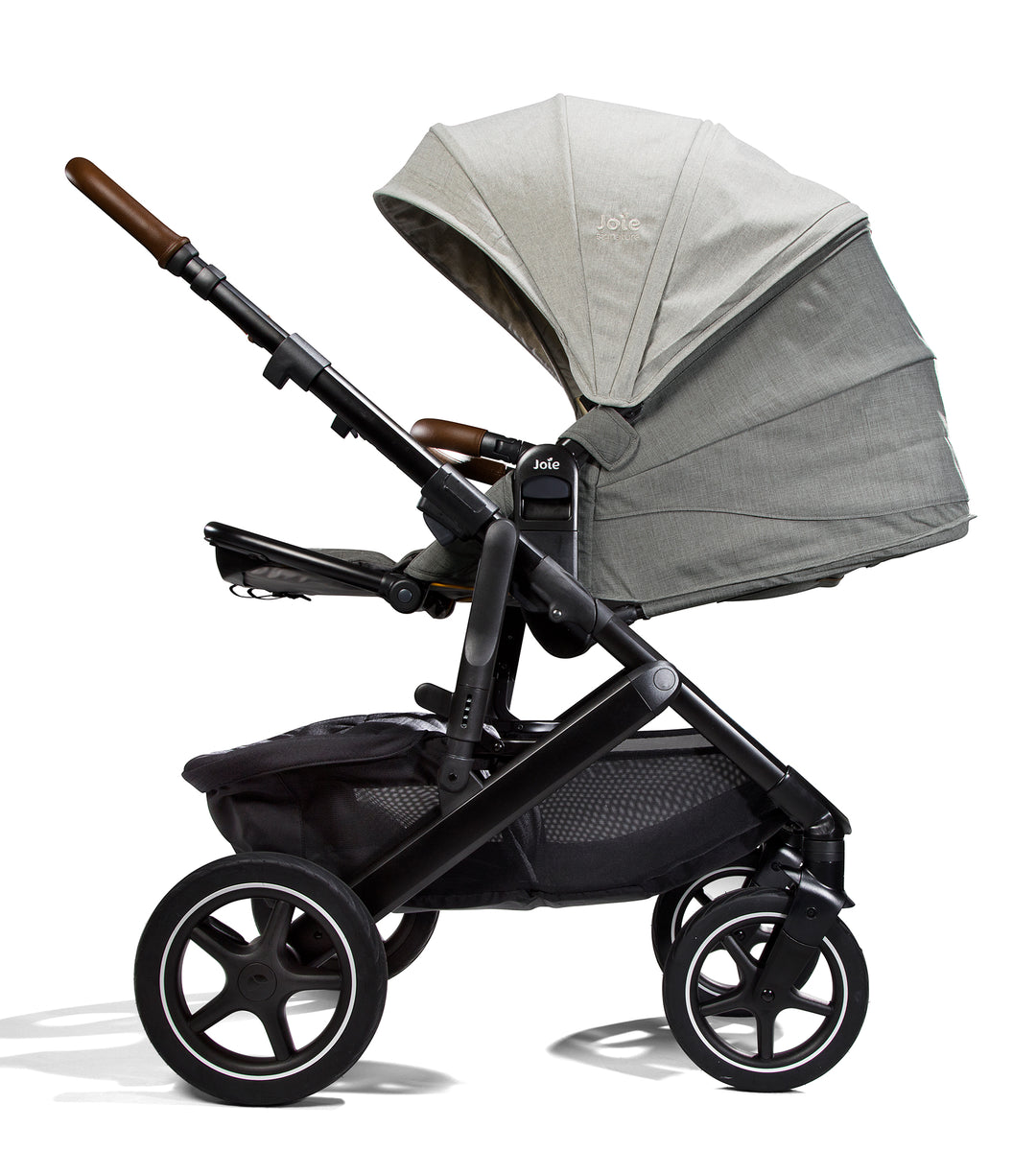 Joie Vinca Stroller inc Ramble XL - Signature Range