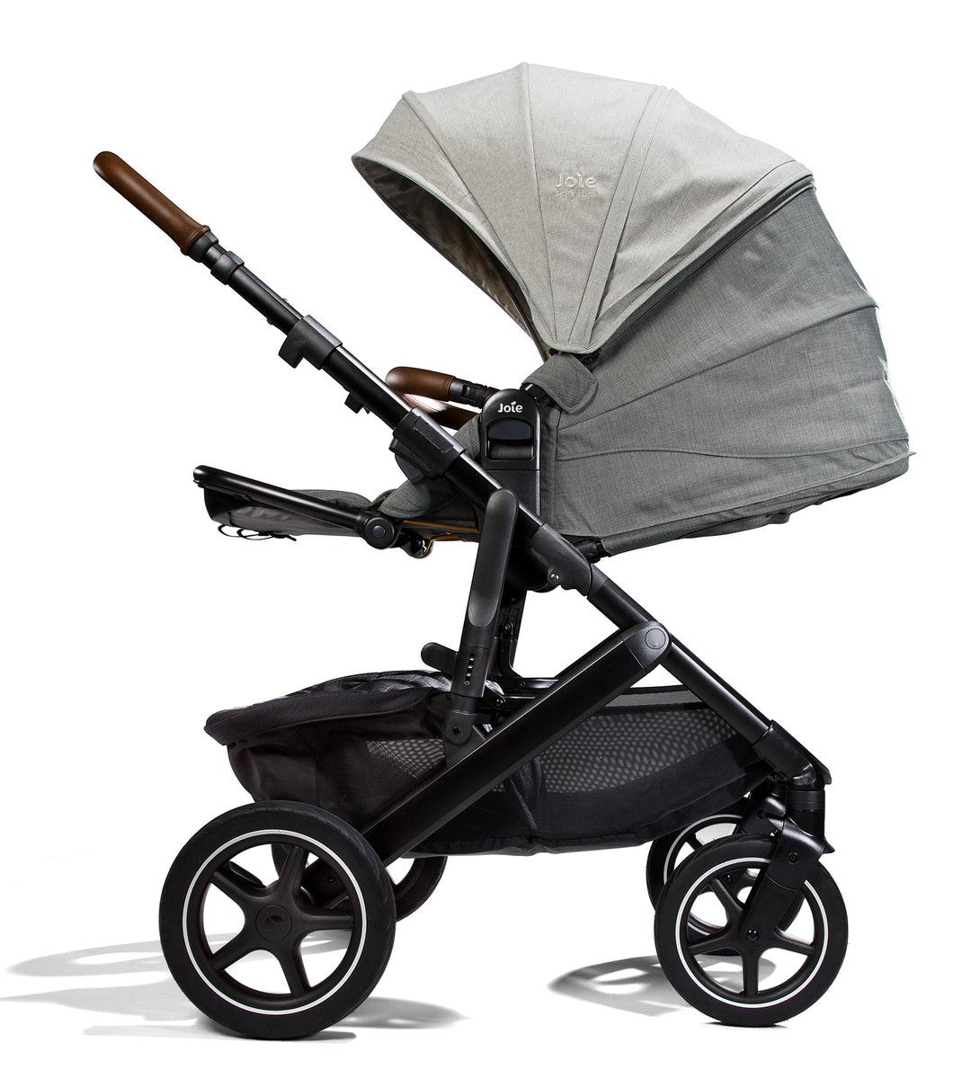 Joie Vinca Stroller inc Ramble XL - Signature Range