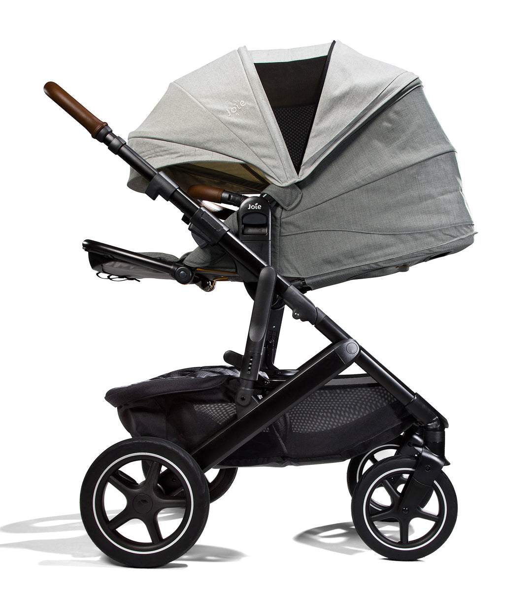 Joie Vinca Stroller inc Ramble XL - Signature Range