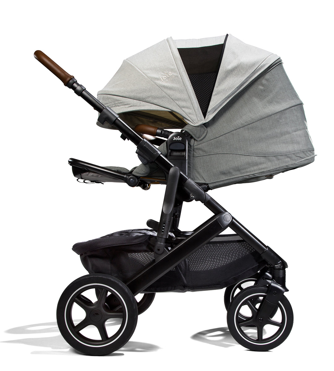 Joie Vinca Stroller inc Ramble XL - Signature Range