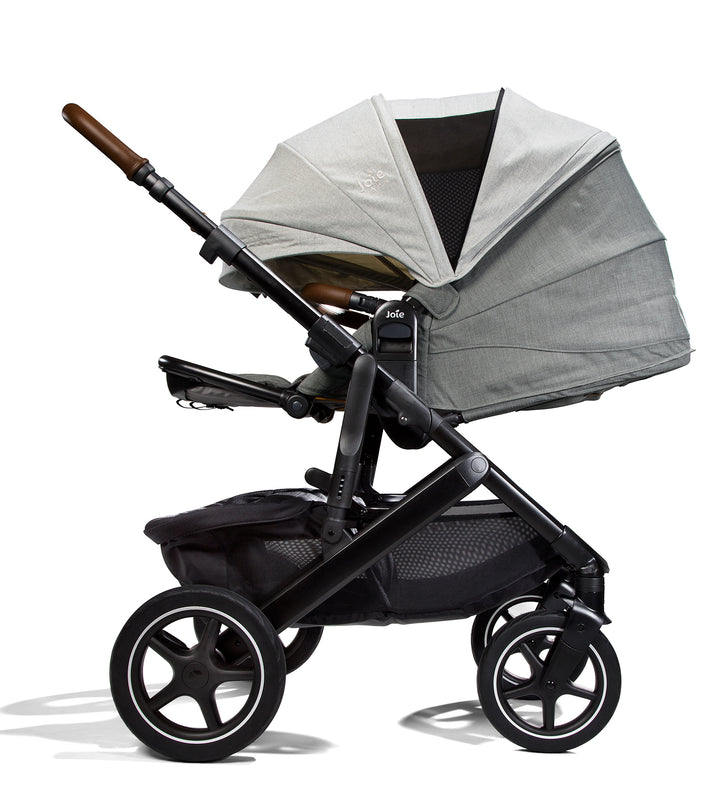 Joie Vinca Stroller inc Ramble XL - Signature Range