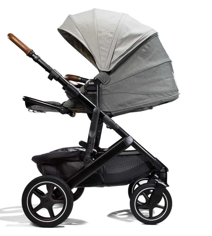 Joie Vinca Stroller inc Ramble XL - Signature Range