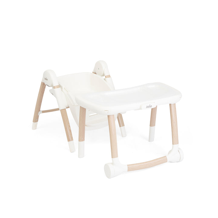 Joie Multiply 6 in 1 Highchair