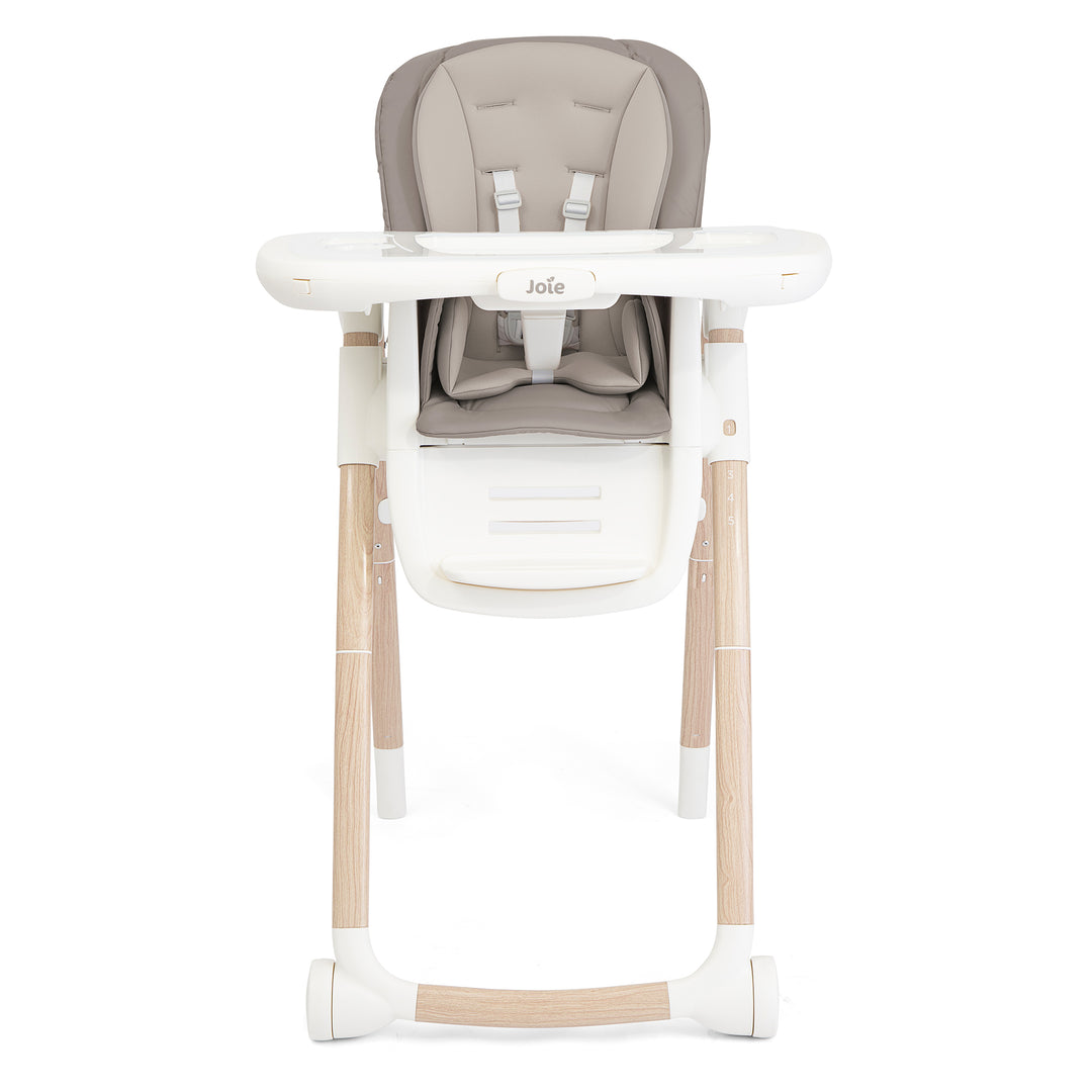 Joie Multiply 6 in 1 Highchair