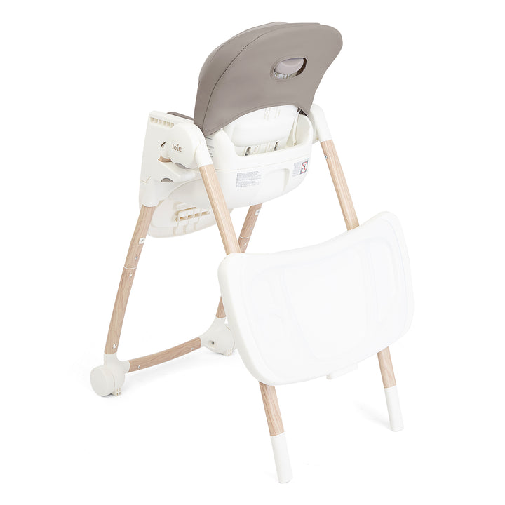 Joie Multiply 6 in 1 Highchair