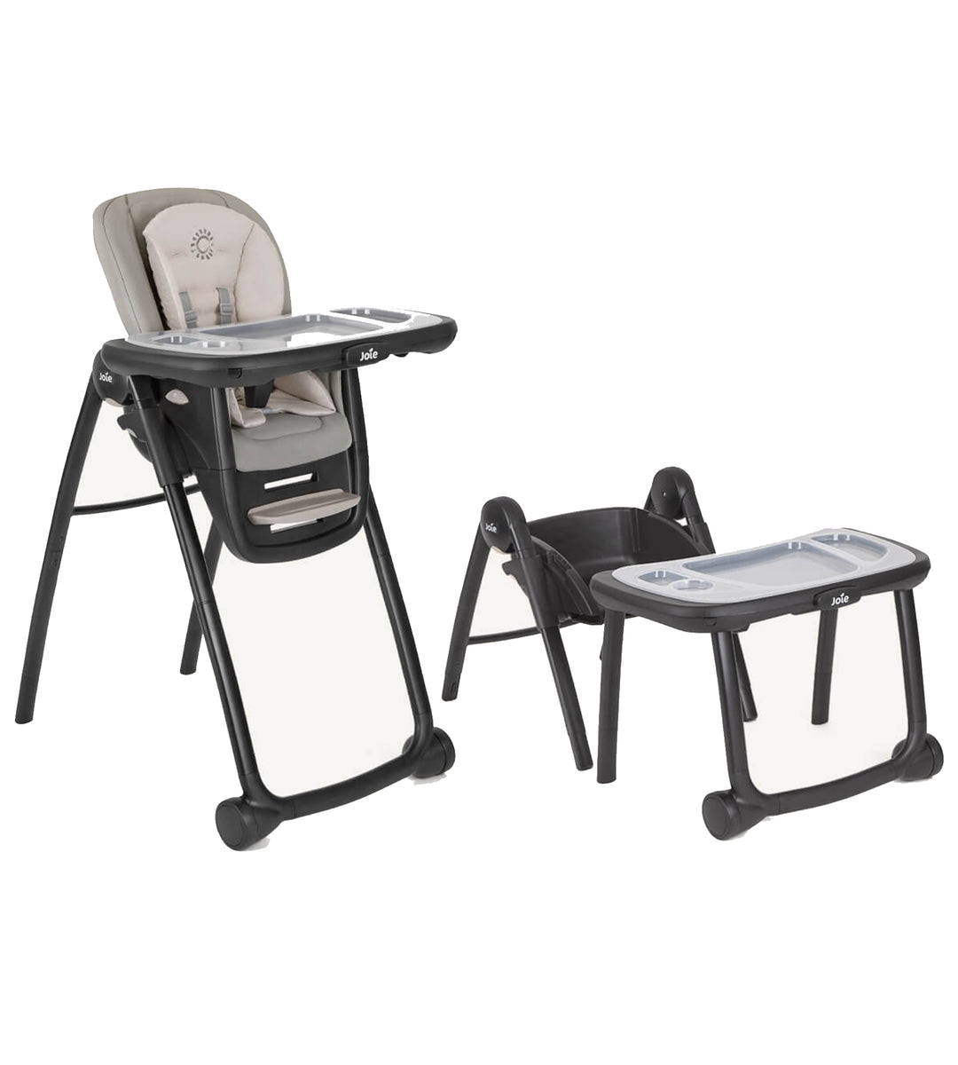 Joie Multiply 6 in 1 Highchair