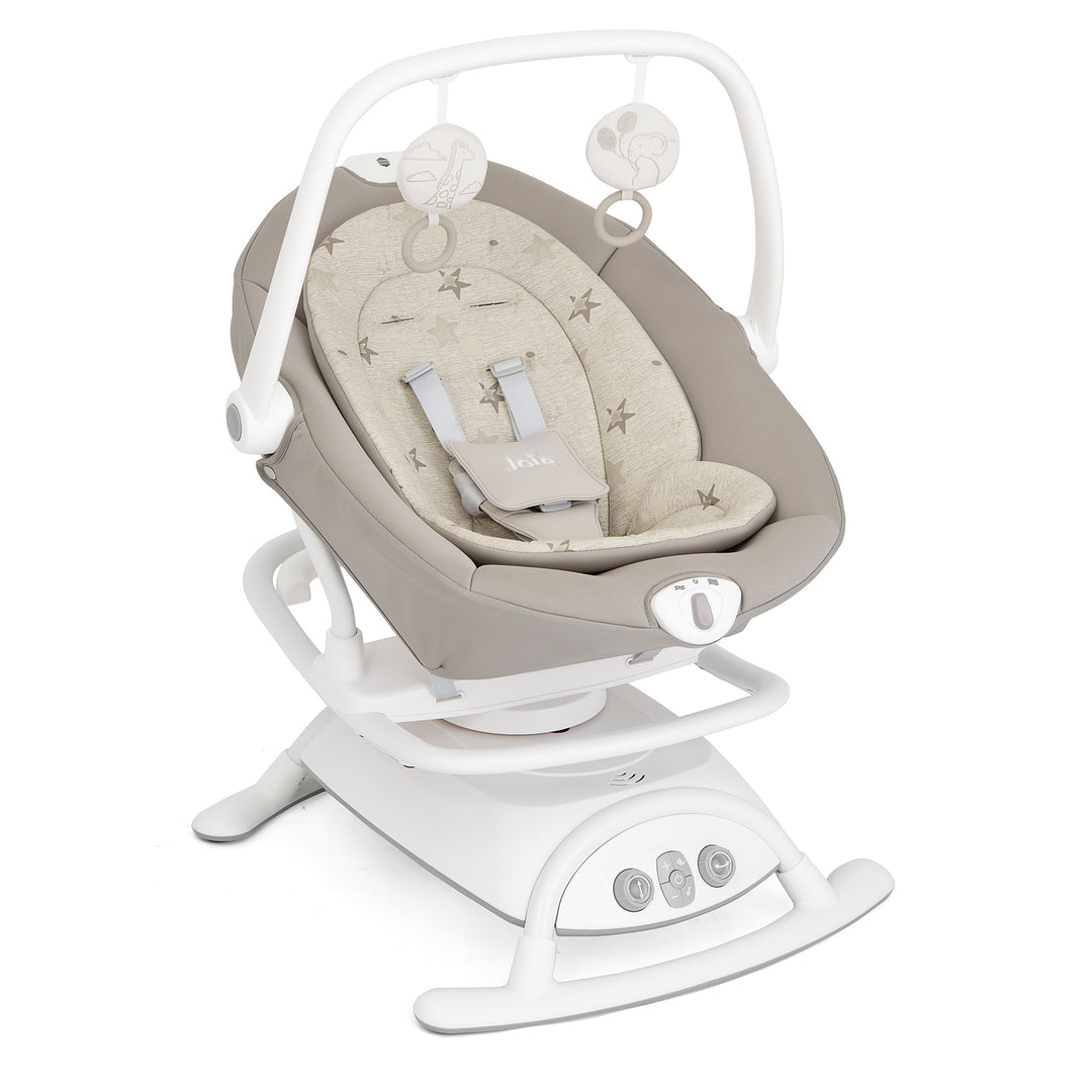 Joie Sansa 2 in 1 Swing Rocker