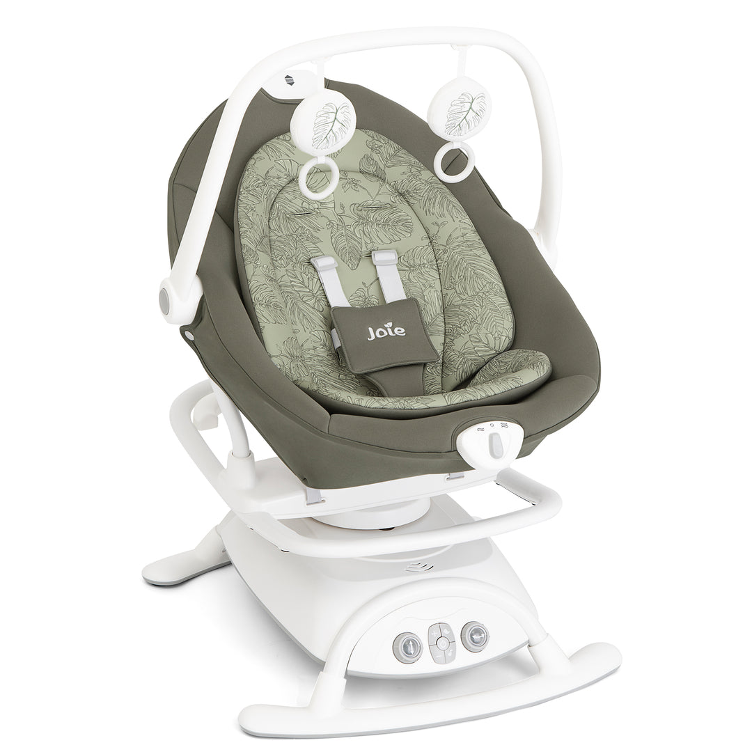 Joie Sansa 2 in 1 Swing Rocker