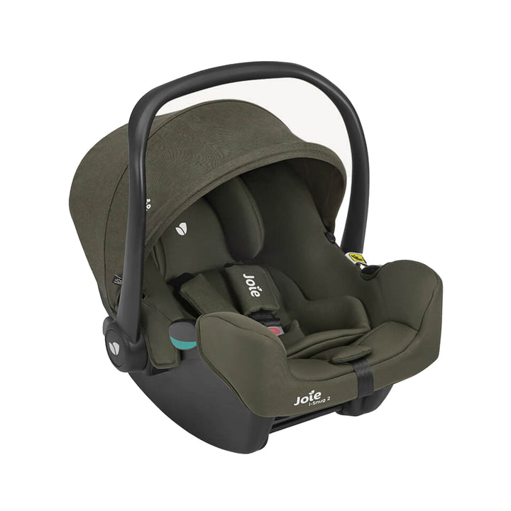 Joie i-Snug 2 i-Size Car Seat