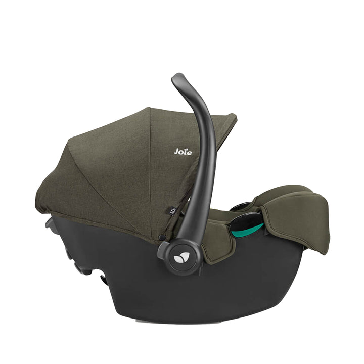 Joie i-Snug 2 i-Size Car Seat